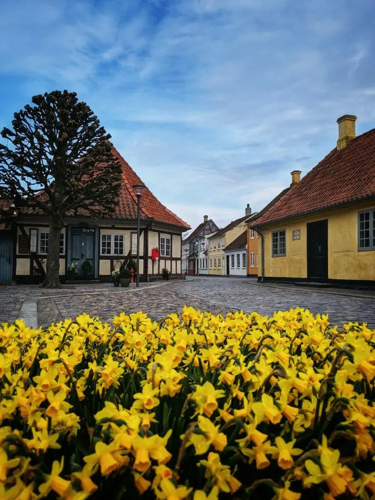 5 DINGE, DIE DU UNBEDINGT IN ODENSE MACHEN SOLLTEST 1 5 DINGE, DIE DU UNBEDINGT IN ODENSE MACHEN SOLLTEST 1