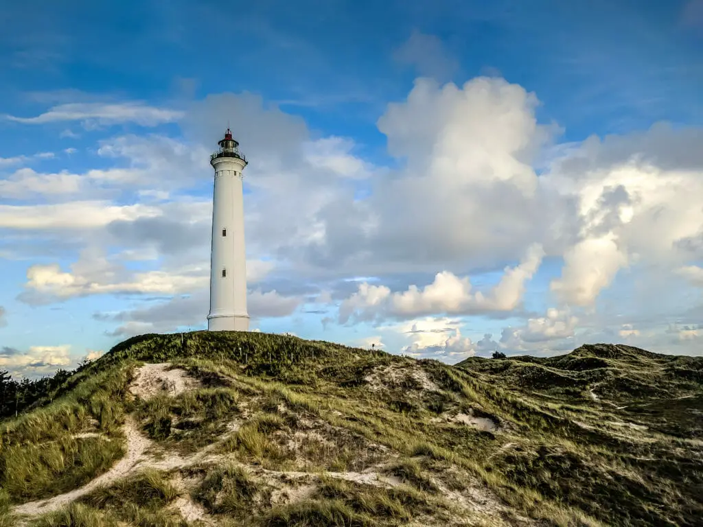 HVIDE SANDE - DENMARKS BEAUTIFUL WEST COAST 23 HVIDE SANDE - DENMARKS BEAUTIFUL WEST COAST 23