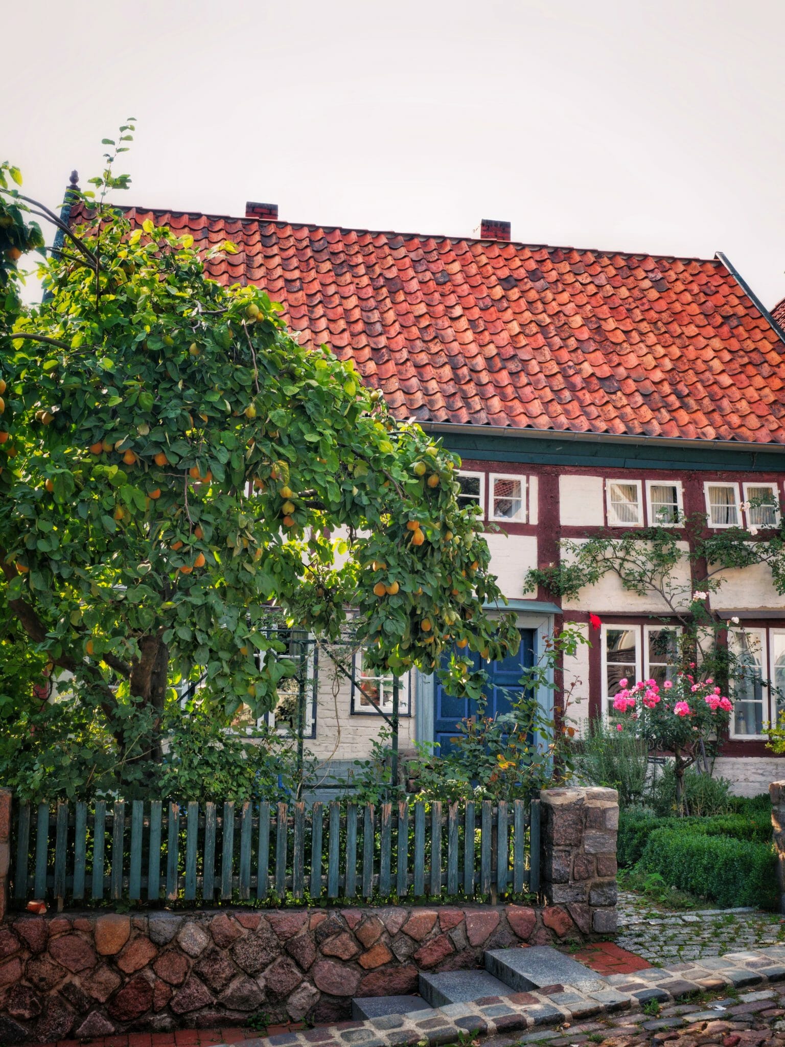 EIN PERFEKTER TAG IN LAUENBURG