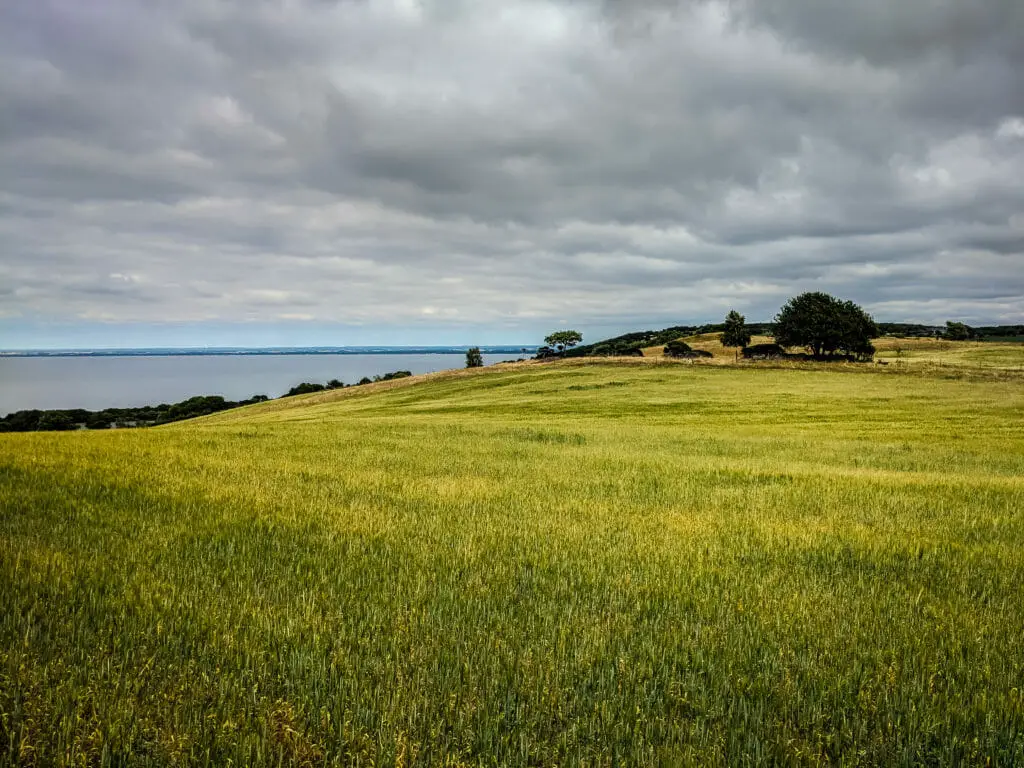A PHOTO LOVERS GUIDE TO SKÅNE, SWEDEN 44 A PHOTO LOVERS GUIDE TO SKÅNE, SWEDEN 44