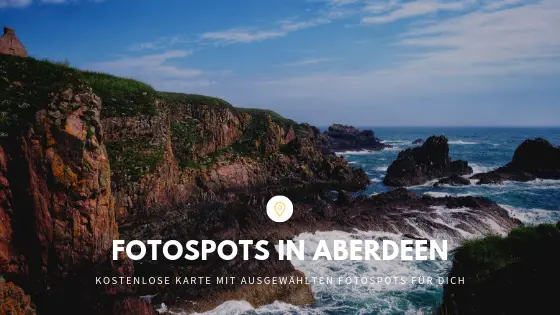 EIN PERFEKTES WOCHENENDE IN ABERDEEN & ABERDEENSHIRE 99 EIN PERFEKTES WOCHENENDE IN ABERDEEN & ABERDEENSHIRE 97