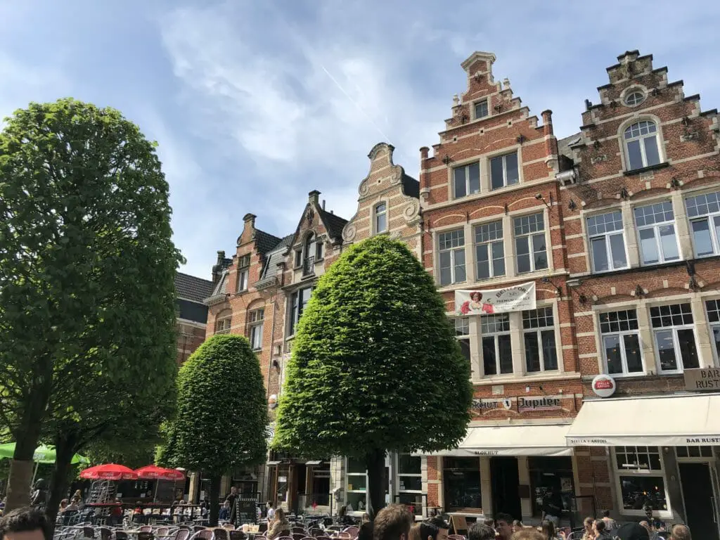 11 AUFREGENDE REISEZIELE IN EUROPA - WESTEUROPA 7 11 AUFREGENDE REISEZIELE IN EUROPA - WESTEUROPA 1