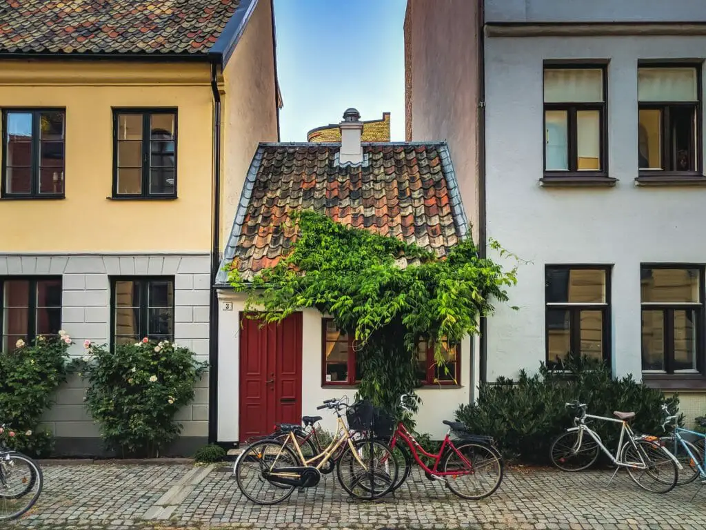 DIE 11 SCHÖNSTEN URLAUBSORTE IN EUROPA - NORDEUROPA 5 DIE 11 SCHÖNSTEN URLAUBSORTE IN EUROPA - NORDEUROPA 3