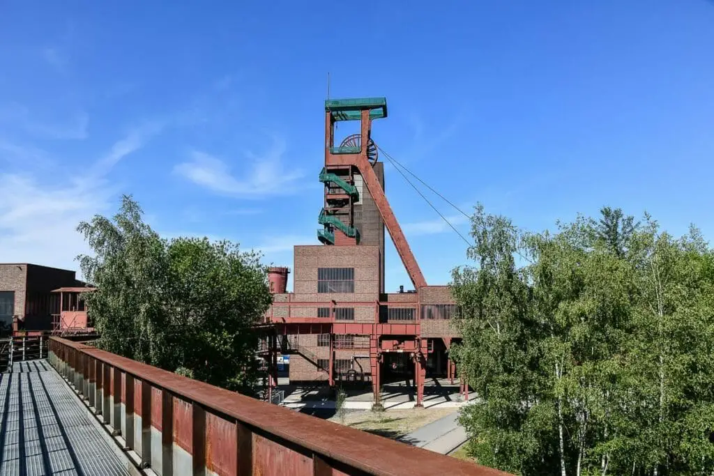 AUSFLUGSZIELE NRW - 7 FANTASTISCHE IDEEN FÜR DEINEN SOMMER 7 AUSFLUGSZIELE NRW - 7 FANTASTISCHE IDEEN FÜR DEINEN SOMMER 5
