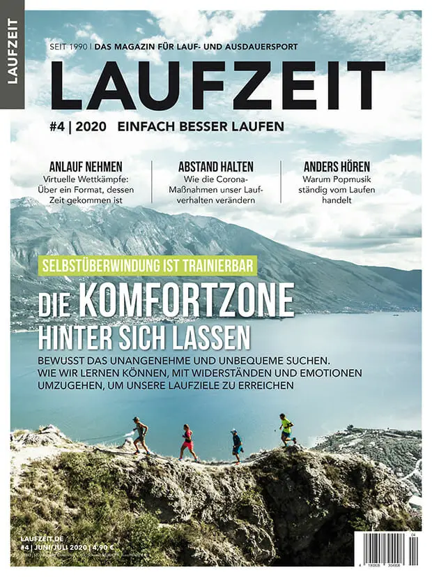 LAUFZEIT 04/2020