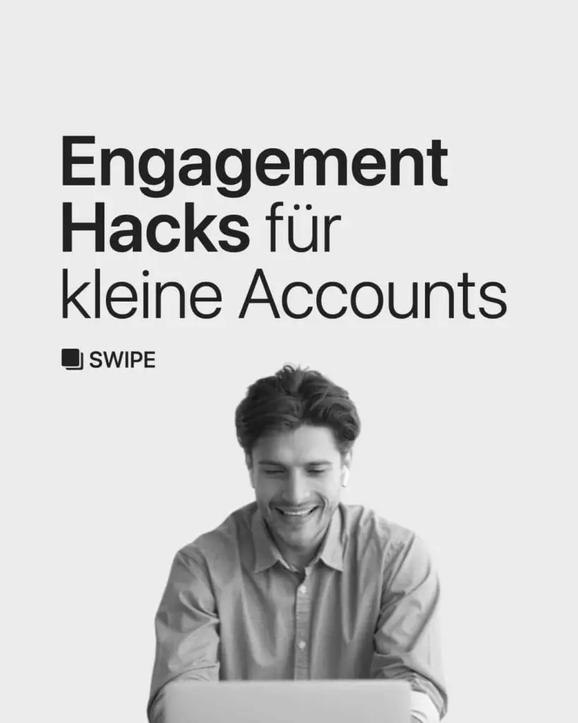 8 EXPERTEN VERRATEN IHRE INSTAGRAM TIPPS & TRICKS FÜR MEHR REICHWEITE IN 2021 5 8 EXPERTEN VERRATEN IHRE INSTAGRAM TIPPS & TRICKS FÜR MEHR REICHWEITE IN 2021 1