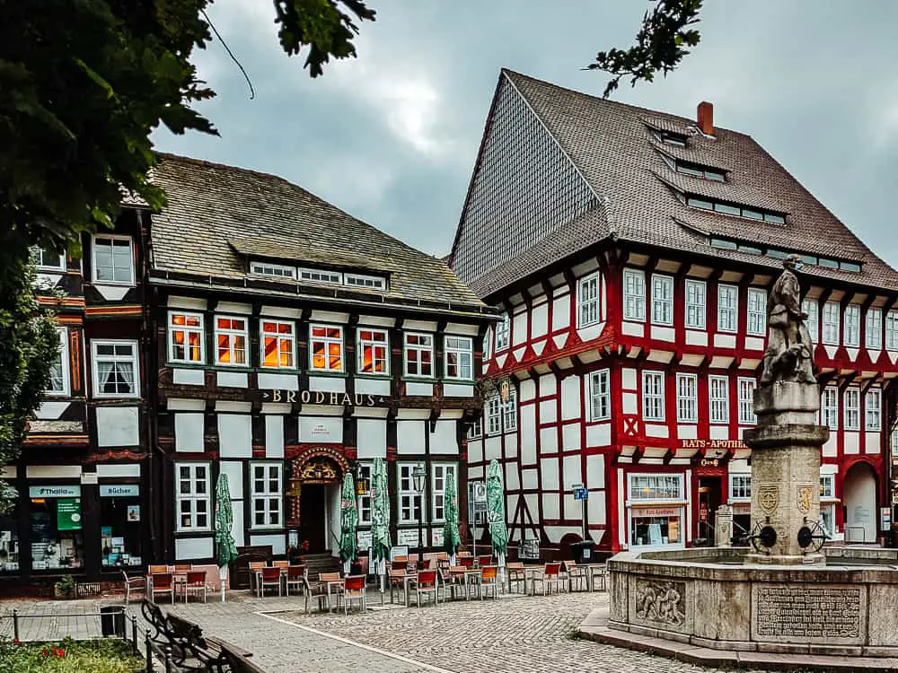 AUSFLUGSZIELE NIEDERSACHSEN - 25+ IDEEN FÜR AUSFLÜGE & ME(E)HR 2 AUSFLUGSZIELE NIEDERSACHSEN - 25+ IDEEN FÜR AUSFLÜGE & ME(E)HR 1